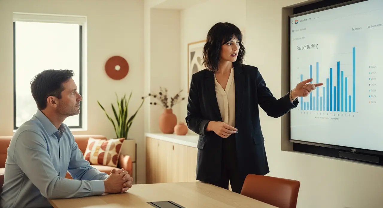 Consultant SEO La Valette-du-Var