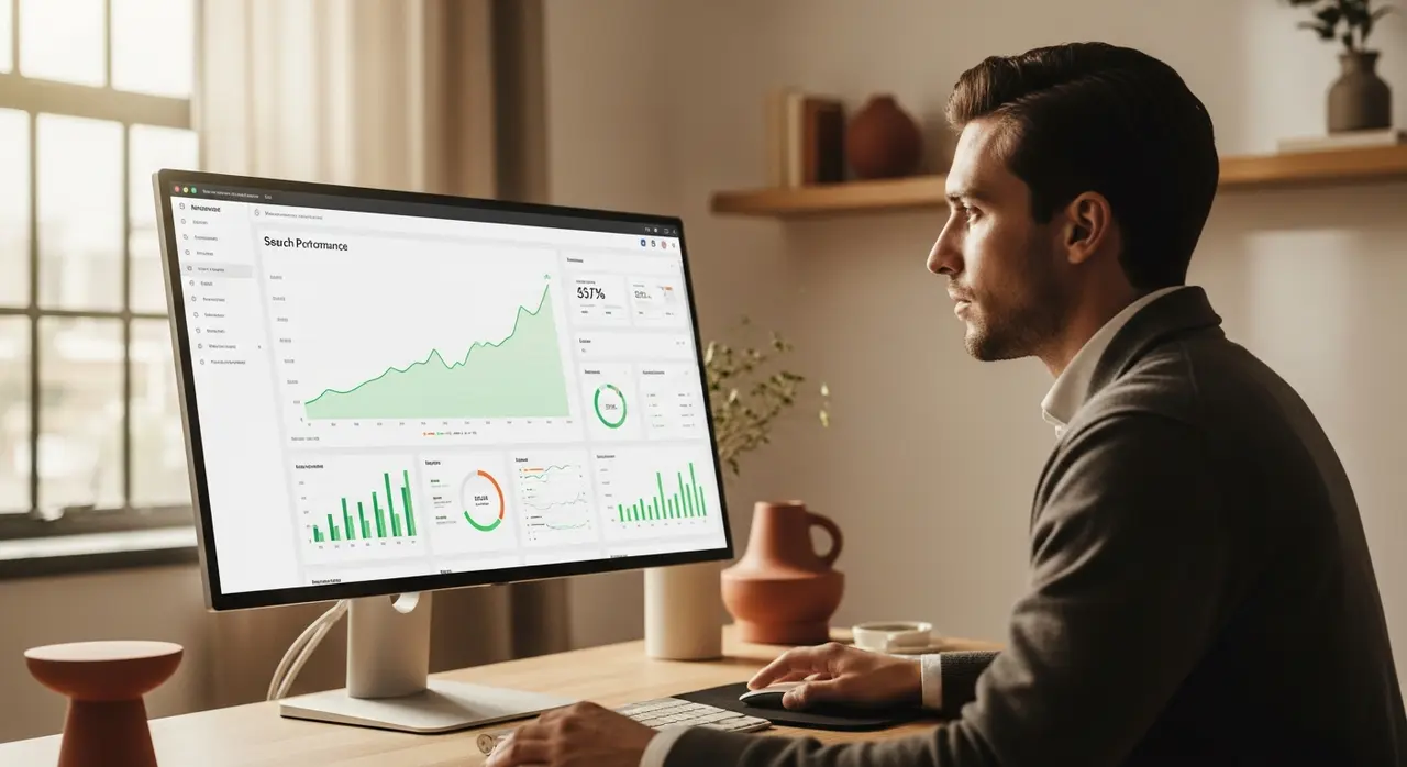 Consultant SEO La Valette-du-Var
